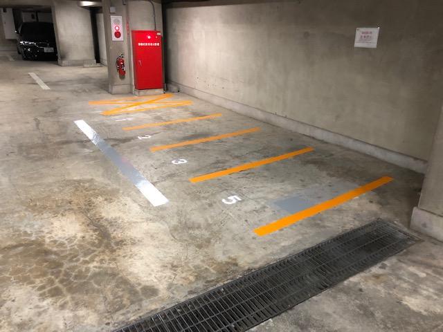 アンダルシア浦安(A20)入居者のみ契約可の外観・駐車場イメージ1枚目