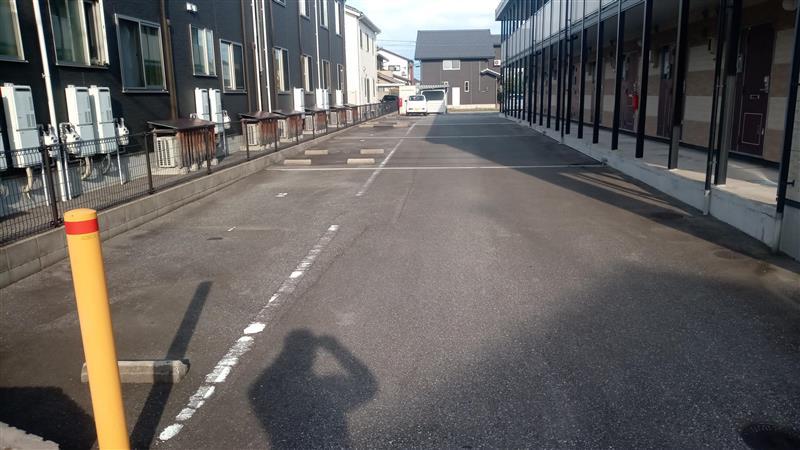 SAKAI(27268)の外観・駐車場イメージ1枚目