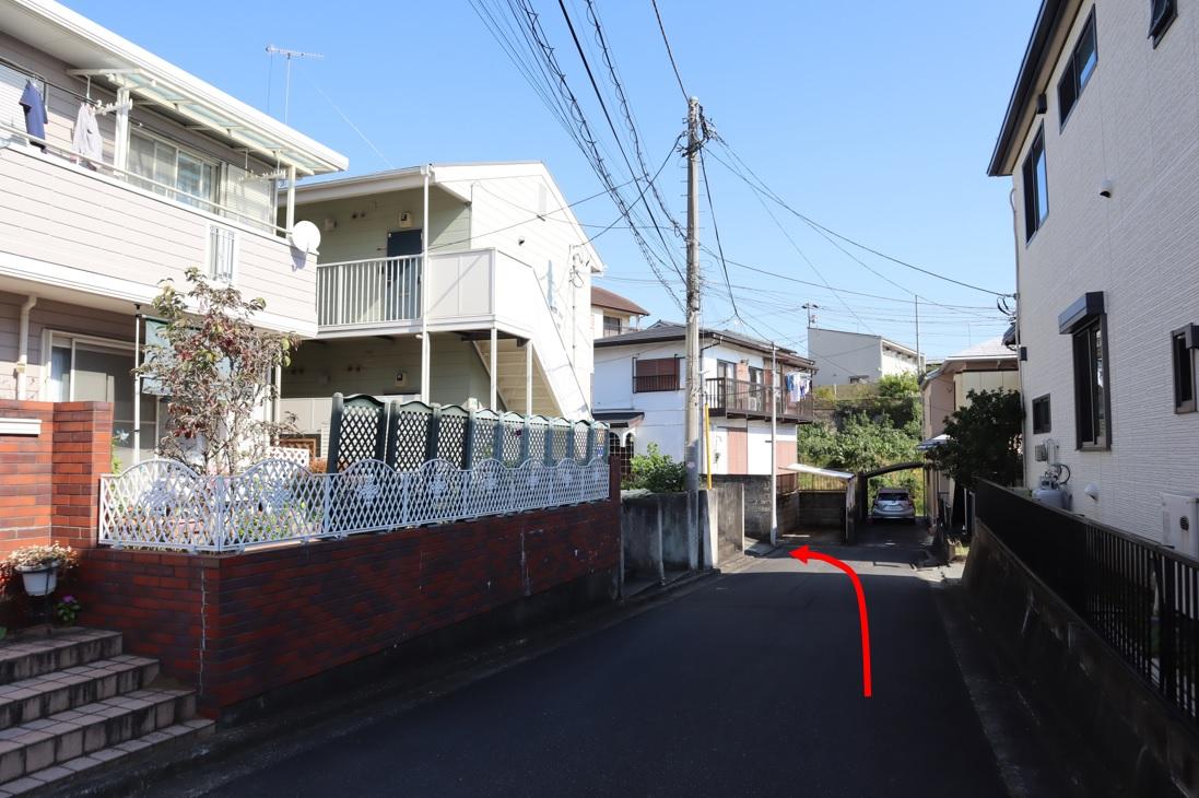 インカントリ-1999駐車場の外観・駐車場イメージ3枚目