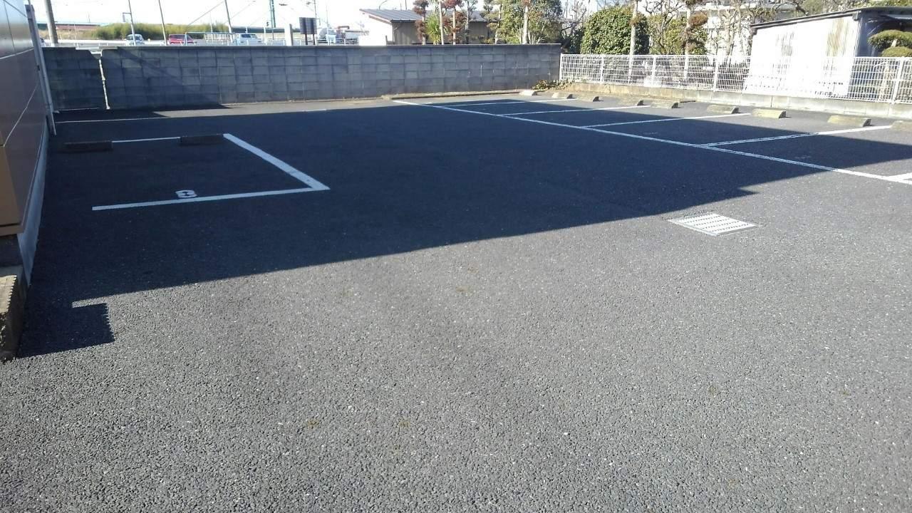 飛鳥(23443)の外観・駐車場イメージ1枚目