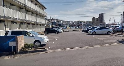 東たつみ(33666)の外観・駐車場イメージ1枚目