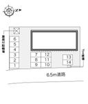 グライス(34307)の駐車場