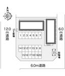 たかの(25284)の駐車場