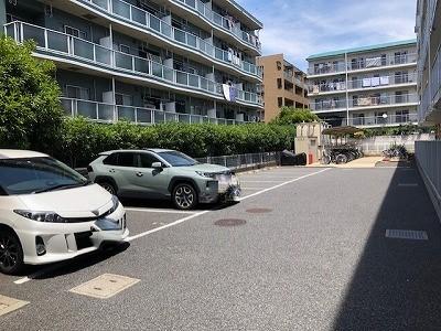 ラトナ(44390)の外観・駐車場イメージ1枚目