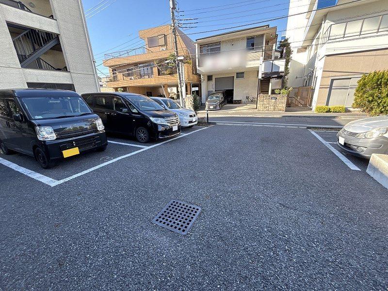 ゆーとぴあ(47574)の外観・駐車場イメージ2枚目