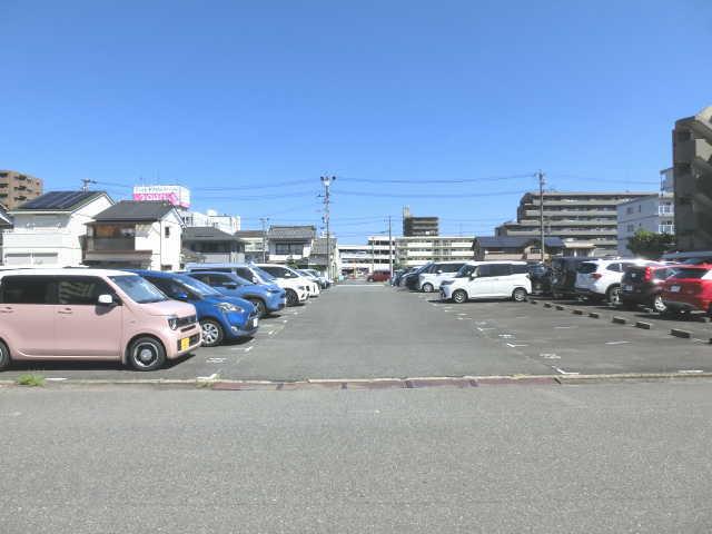 ワイズ・貴船 第3駐車場の外観・駐車場イメージ2枚目