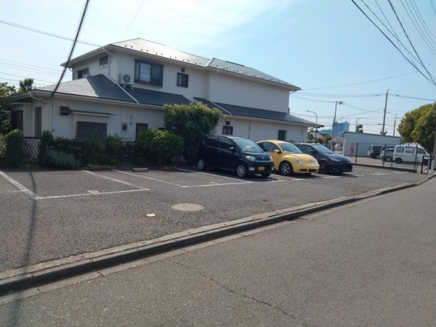 FK金森3丁目1269駐車場の外観・駐車場イメージ1枚目