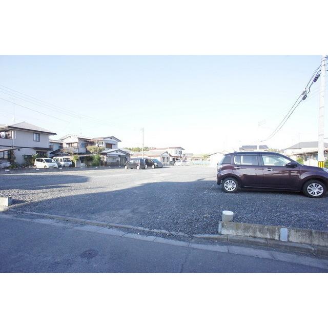 金澤パーキングの外観・駐車場イメージ1枚目