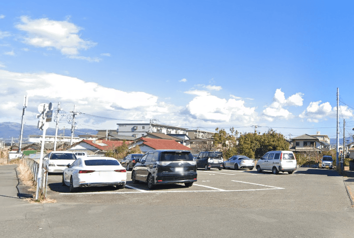 真野パーキングの外観・駐車場イメージ1枚目