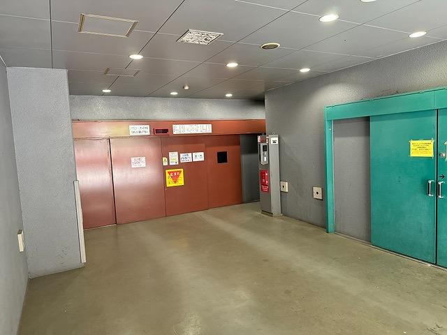 FKタイムズ江坂町1丁目第2駐車場の外観・駐車場イメージ2枚目