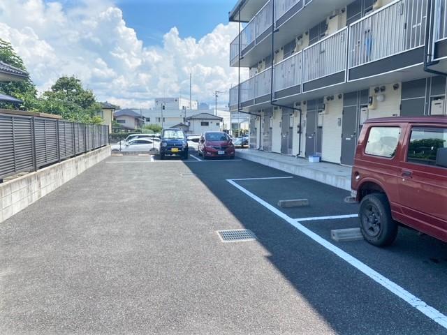 グレイス(40422)の外観・駐車場イメージ1枚目