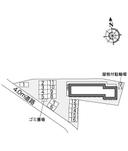 愛(39544)の駐車場