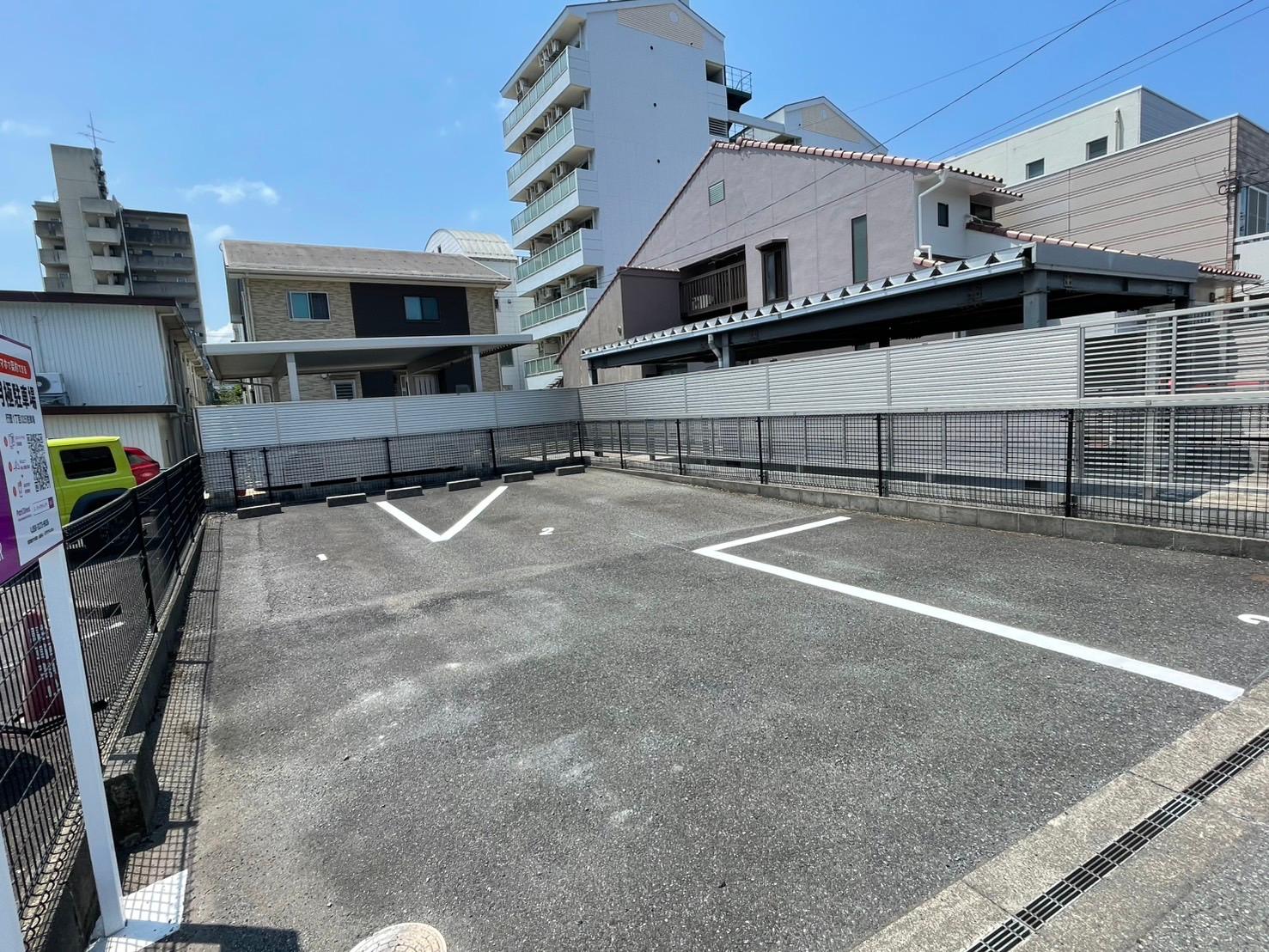 行徳1丁目325駐車場の外観・駐車場イメージ2枚目