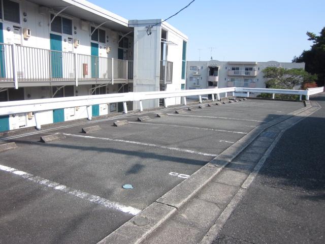 コニファー(14449)の外観・駐車場イメージ1枚目