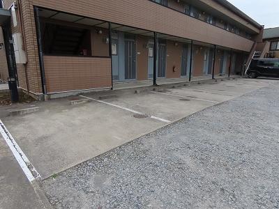 スミサカ(10104)の外観・駐車場イメージ1枚目