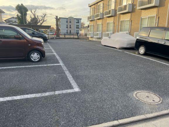 ビアンカ(29017)の外観・駐車場イメージ1枚目