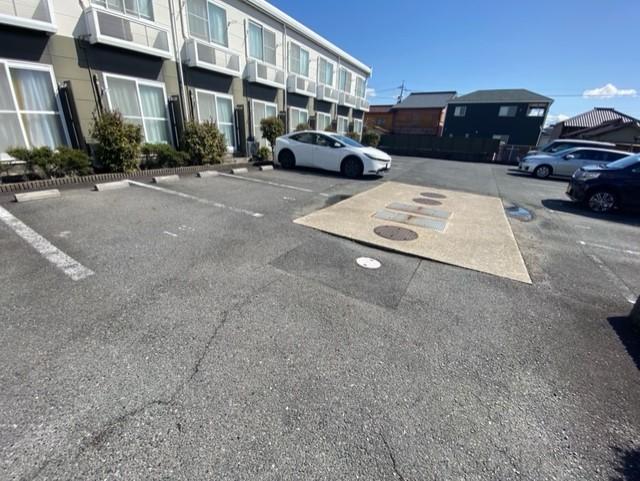 ITO Ⅱ(22596)の外観・駐車場イメージ1枚目