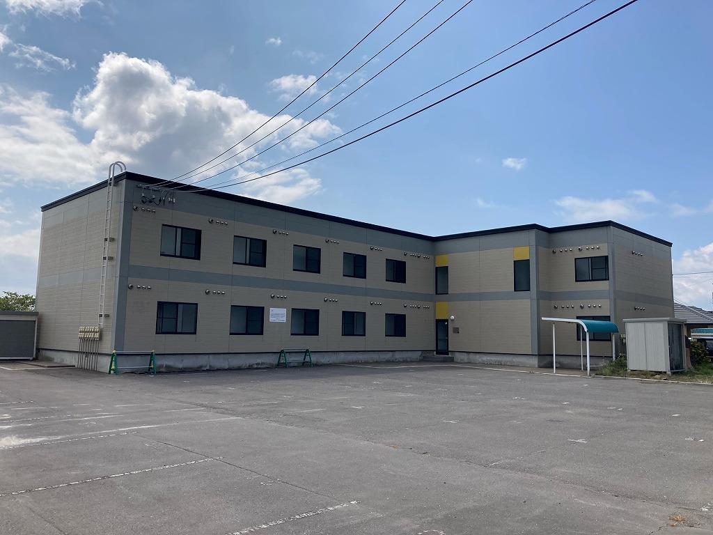 Seaside(22520)の外観・駐車場イメージ1枚目