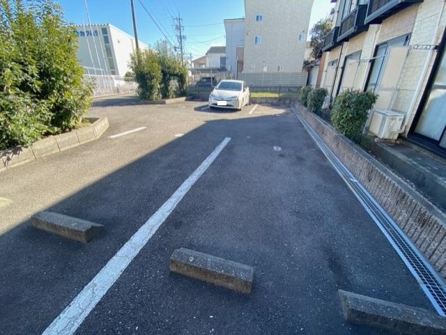 KY知光院(26386)の外観・駐車場イメージ1枚目