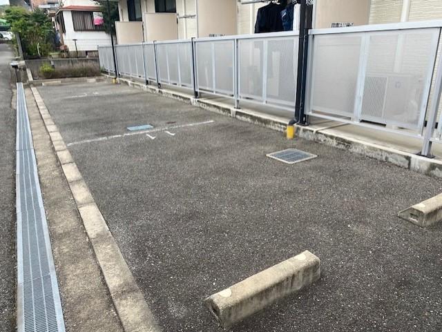 15(41611)の外観・駐車場イメージ1枚目