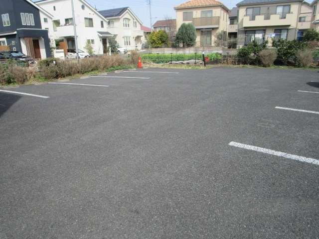 南町田(14536)の外観・駐車場イメージ1枚目