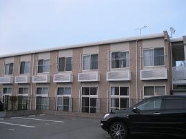 ロックヒルズ竜が岡(40230)の外観・駐車場イメージ1枚目