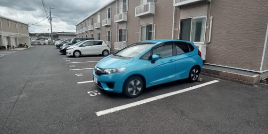 南若園A(32978)の外観・駐車場イメージ3枚目