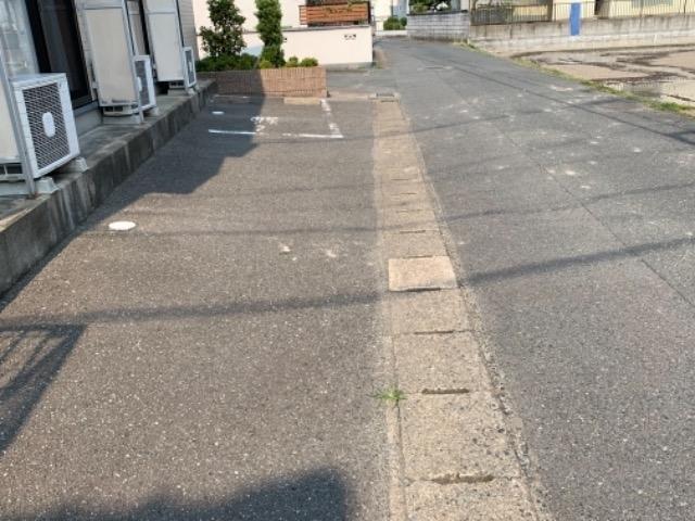 田隈(31023)の外観・駐車場イメージ1枚目