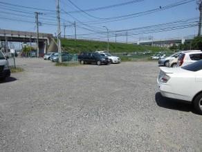 藤が丘駐車場の外観・駐車場イメージ3枚目