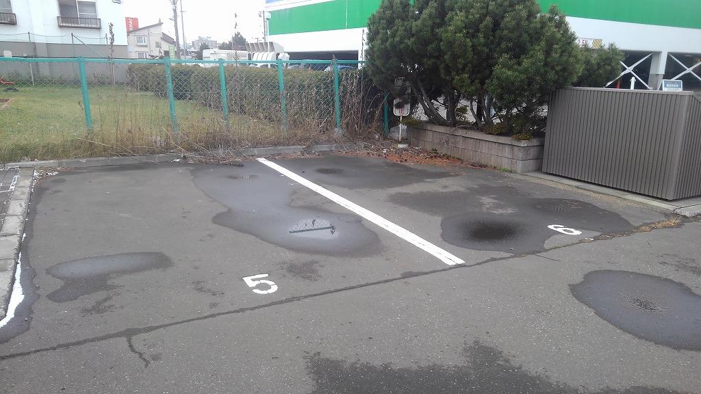 パルシティ本町22(26818)の外観・駐車場イメージ1枚目