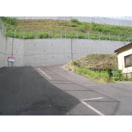 Mパークさつま団地の外観・駐車場イメージ2枚目