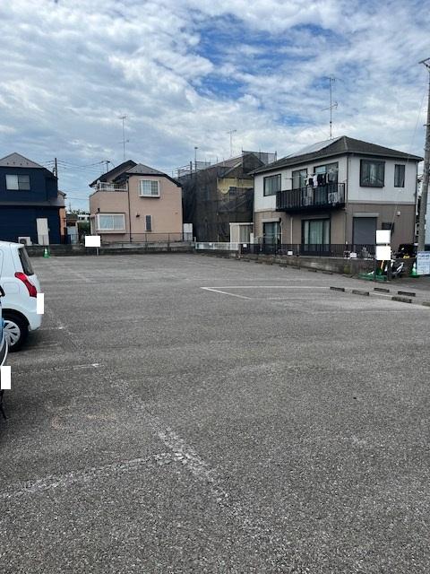 前ヶ崎4240151駐車場の外観・駐車場イメージ2枚目