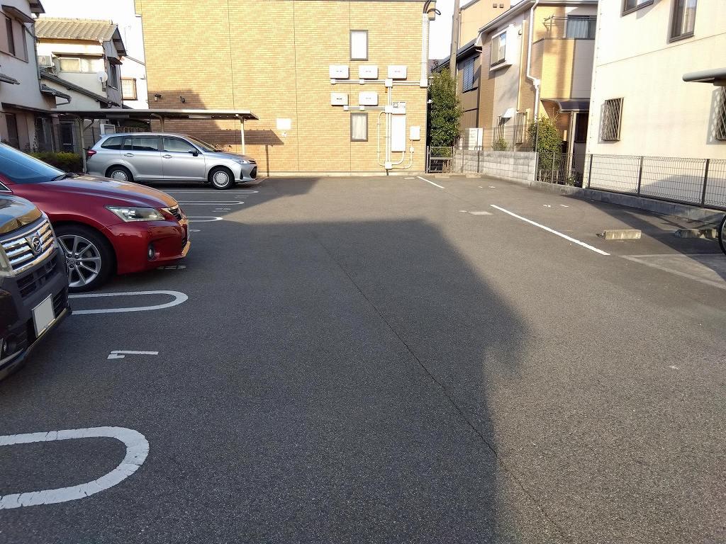 日新加古川(52851)の外観・駐車場イメージ2枚目