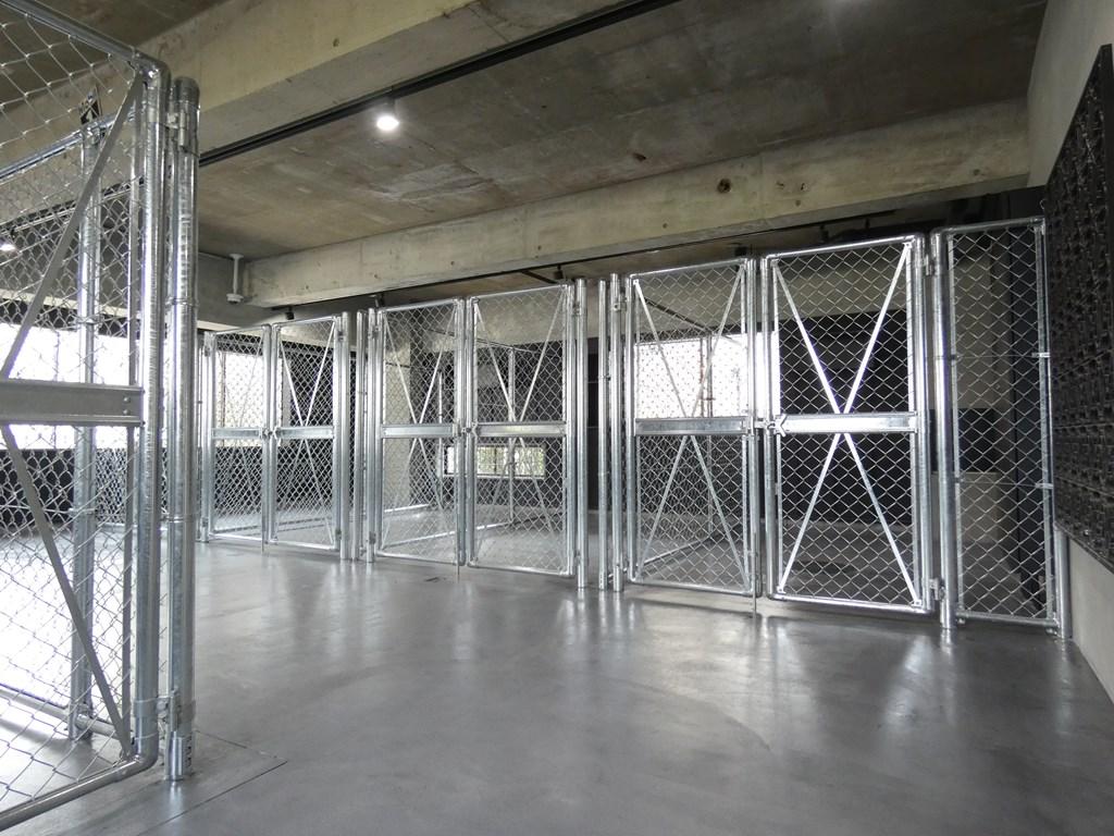 二日市BASEの外観・駐車場イメージ3枚目