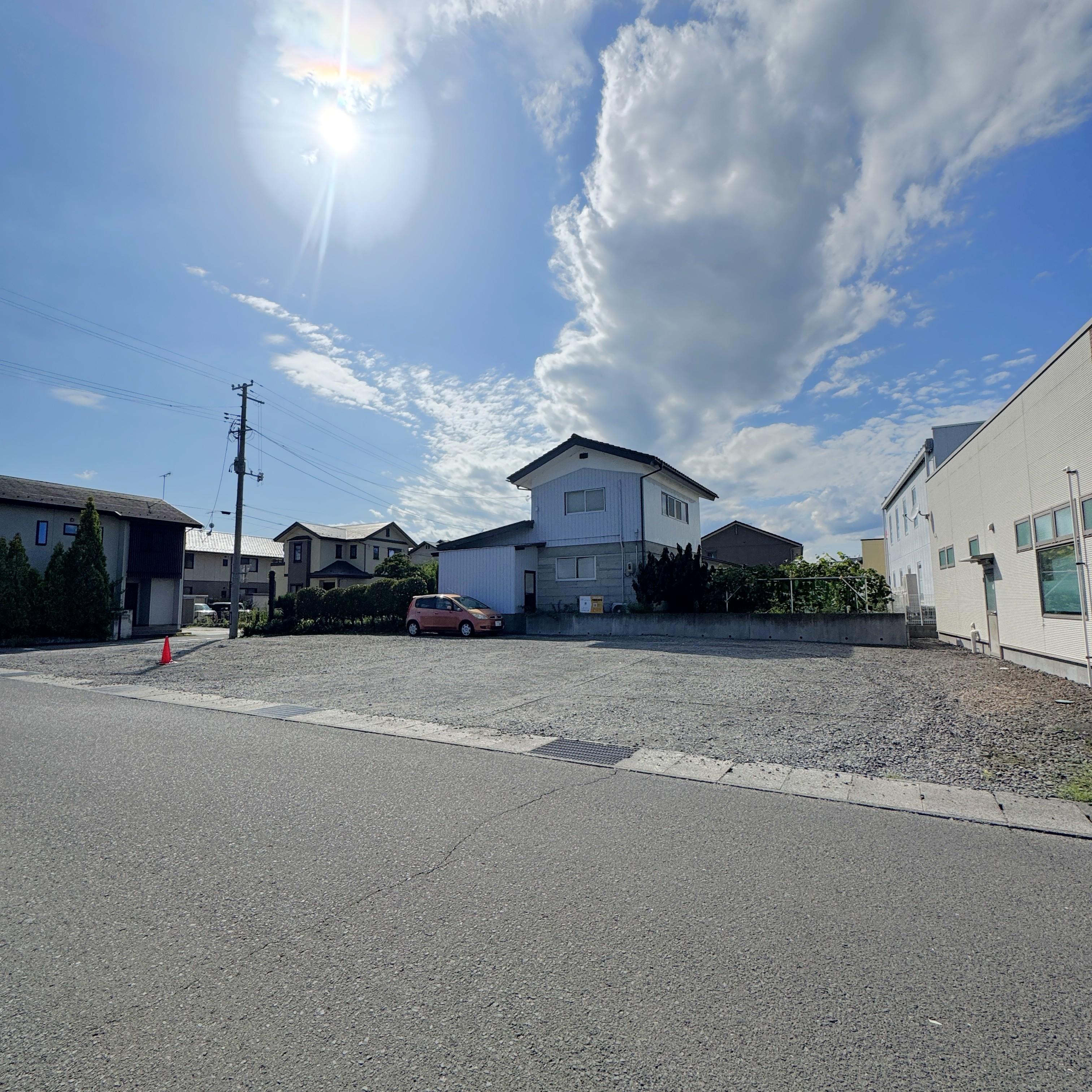 菊田パーキングの外観・駐車場イメージ2枚目