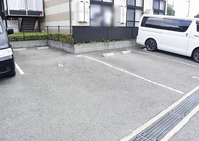 若竹(29625)の外観・駐車場イメージ1枚目