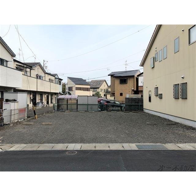 PD大岩四丁目久保田駐車場の外観・駐車場イメージ1枚目