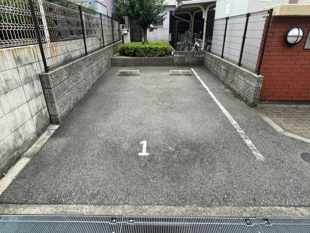 南花屋敷(53442)の外観・駐車場イメージ1枚目
