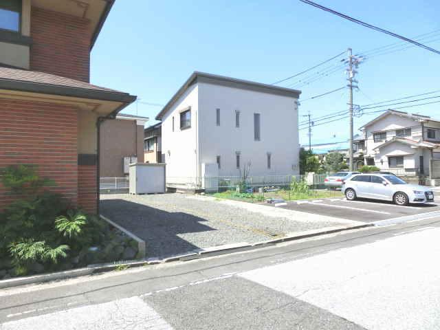 ワイズ・天王 第2駐車場の外観・駐車場イメージ1枚目