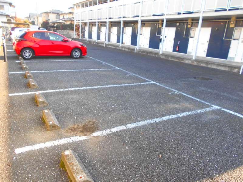 プライム(17643)の外観・駐車場イメージ1枚目