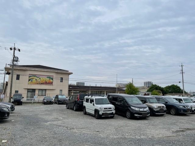桜橋駐車場の外観・駐車場イメージ2枚目