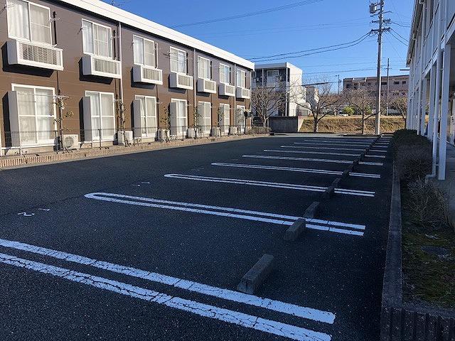 OKU-Ⅰ(18089)の外観・駐車場イメージ1枚目