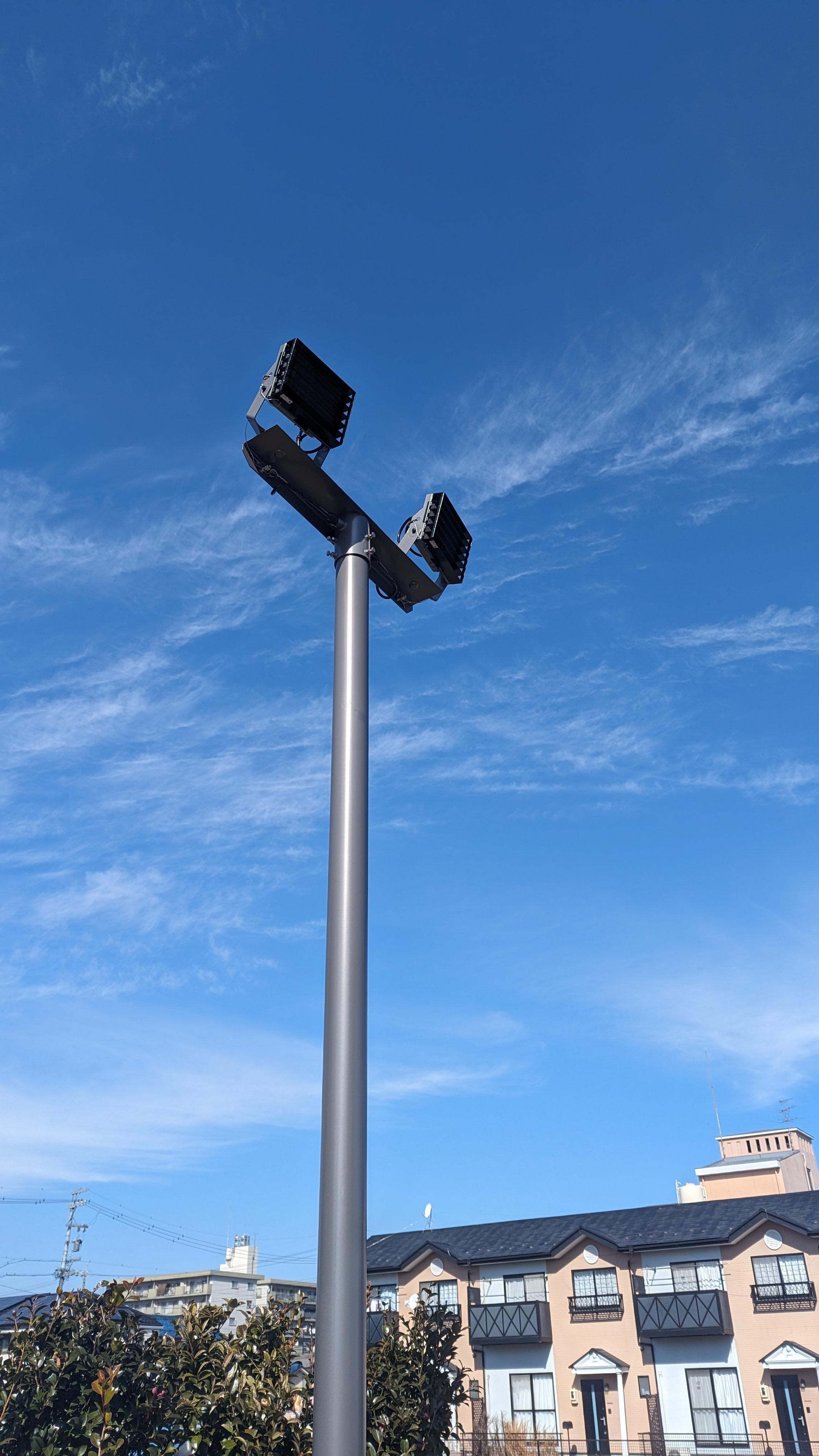 マルイワ・枠杁町四丁目駐車場の外観・駐車場イメージ3枚目