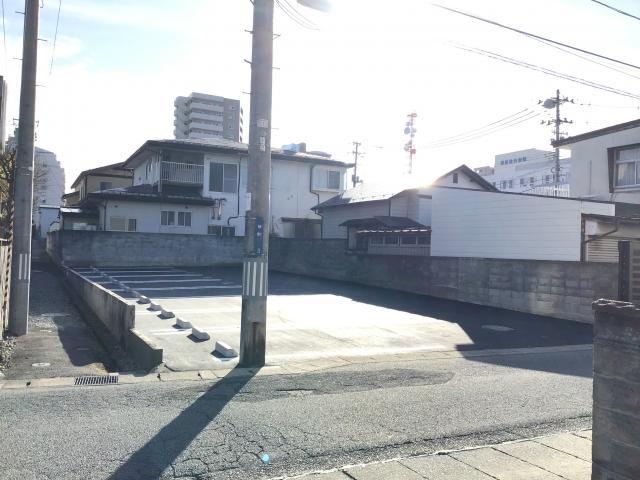 さくらパーキングの外観・駐車場イメージ1枚目