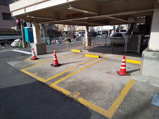 Mパーク樋之口の外観・駐車場イメージ3枚目