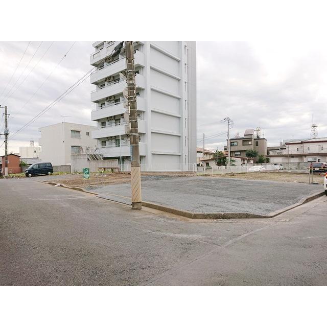 栄町一丁目パーキングの外観・駐車場イメージ2枚目