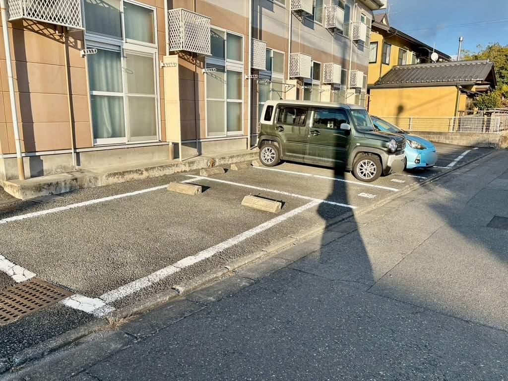 Suimei(22762)の外観・駐車場イメージ2枚目