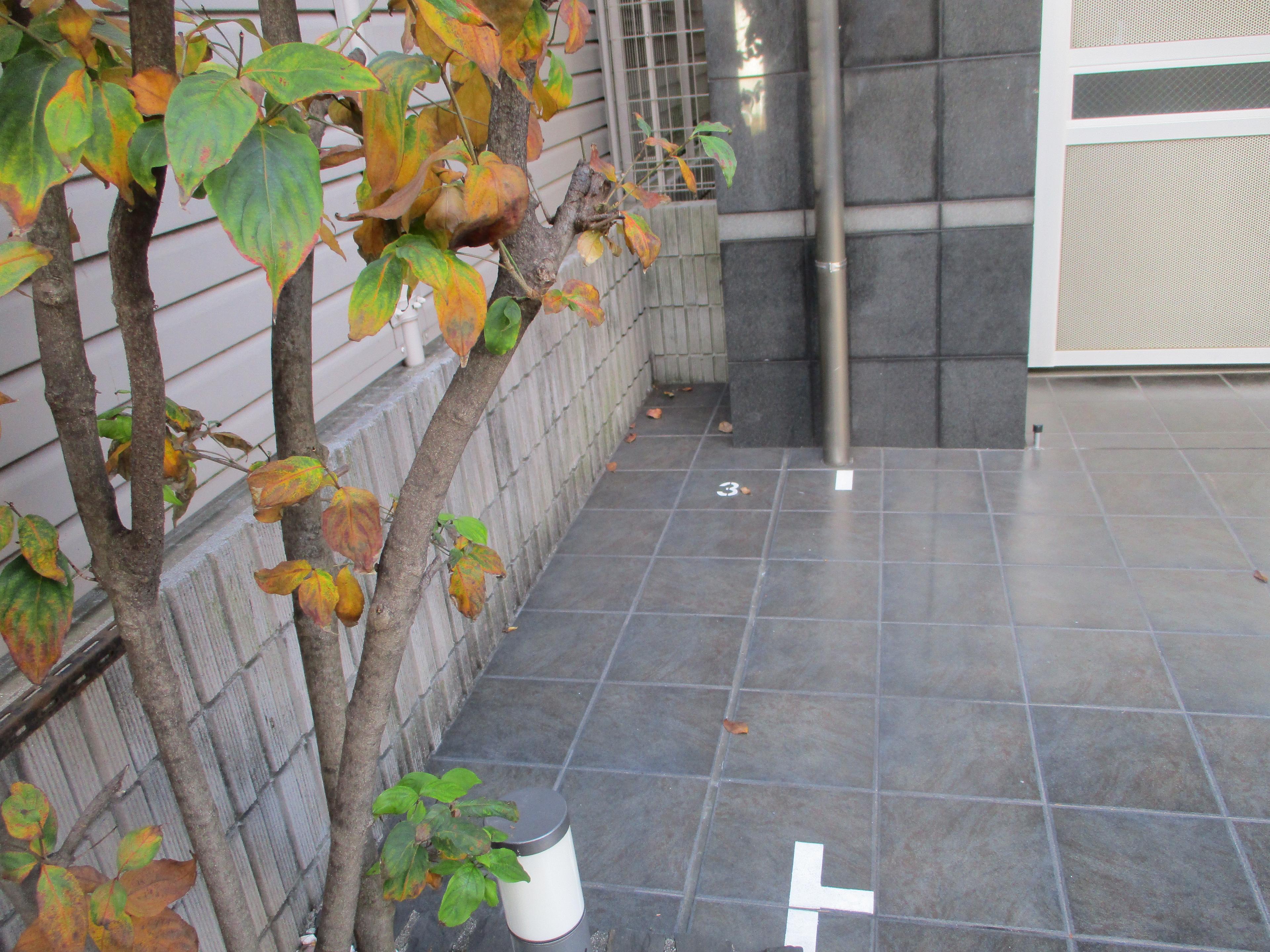 スカイコート大森壱番館の外観・駐車場イメージ2枚目