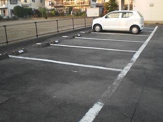 新町(15429)の外観・駐車場イメージ1枚目