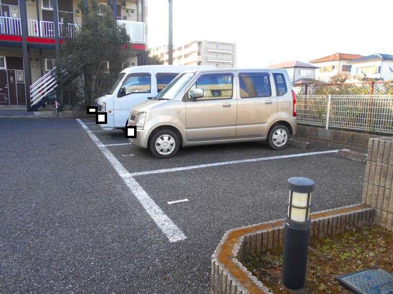 みどり(24517)の外観・駐車場イメージ1枚目